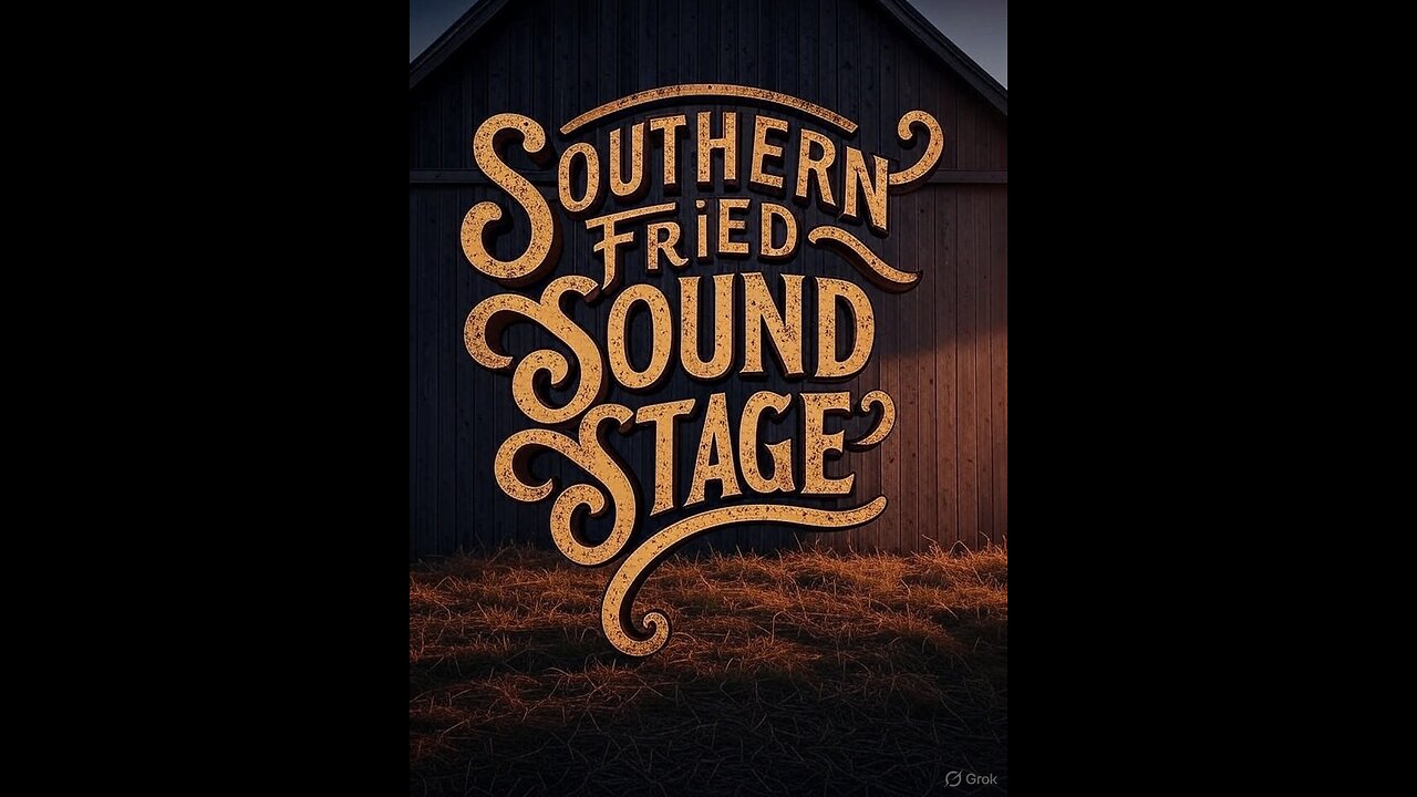 Southern Fried Music Talk-Tonight we continue with Tesla, The Band not the truck!