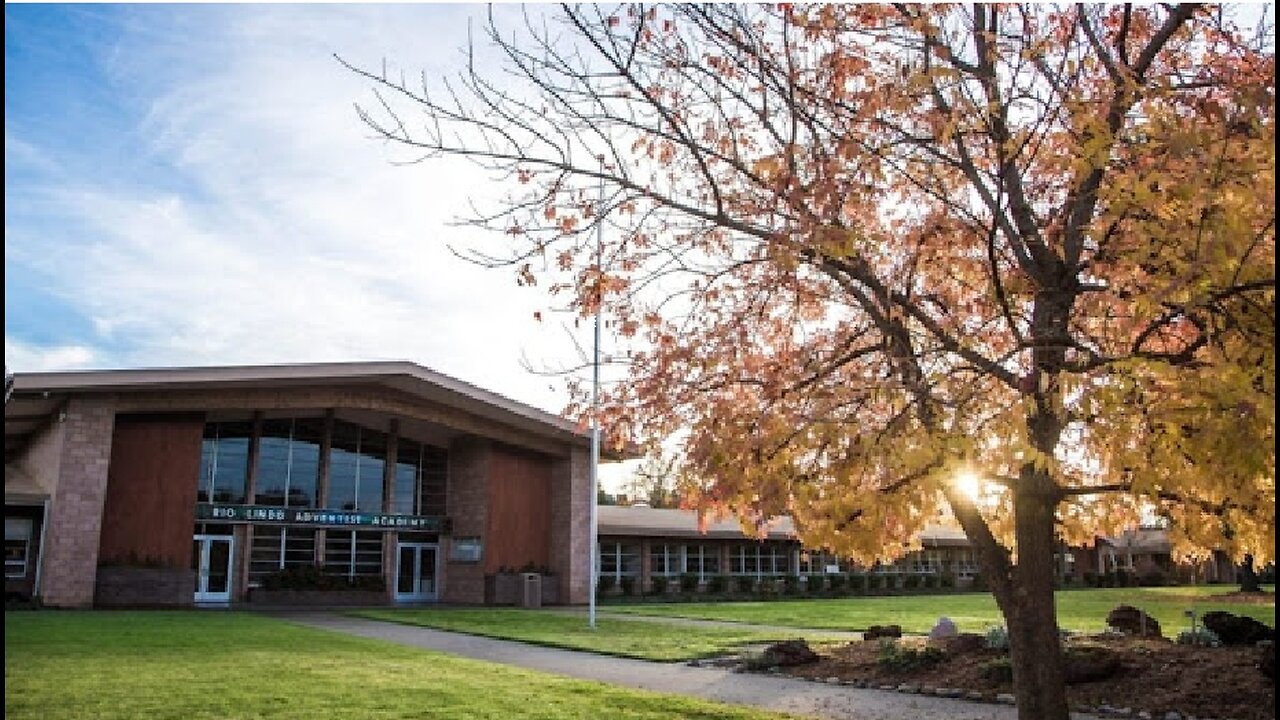 Rio Lindo Adventist Academy Death - Rio Lindo Academy Student Dies After “Slip and Slide” Accident