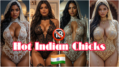 🇮🇳 Stunning Indian Chicks In Bodysuits 🇮🇳 #indian #bengali #hijab