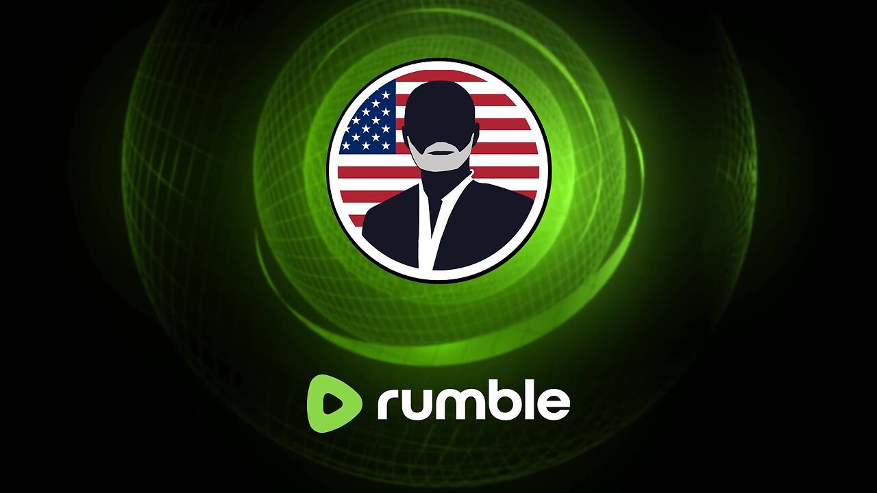 James Rumble The Charlie James Show