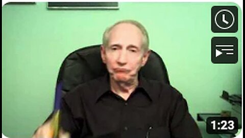 "Discover Real Facts About Health and Sickness with Dr. Donald Mayfield"