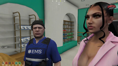 "My Broadcast" - 05-13-2025 - Stackswopo Stream