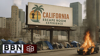 California Unveils Massive New Escape Room Called ‘California’