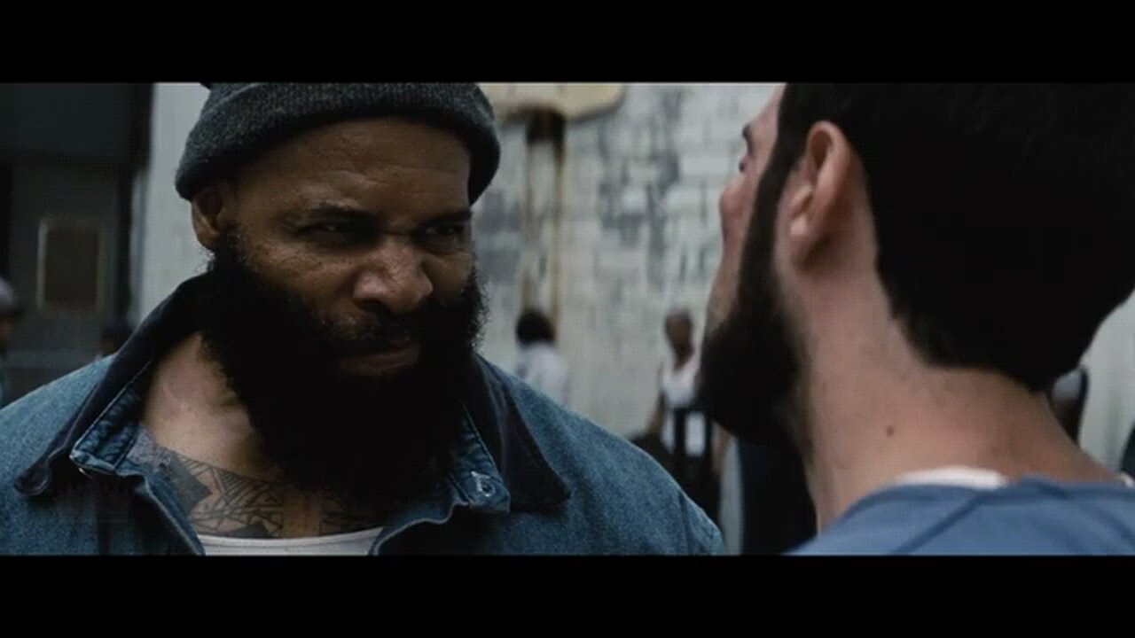 Escape Plan 4 (2025) - First Trailer - Sylvester Stallone - Concept Version