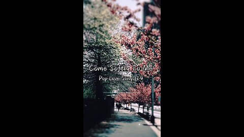 English song