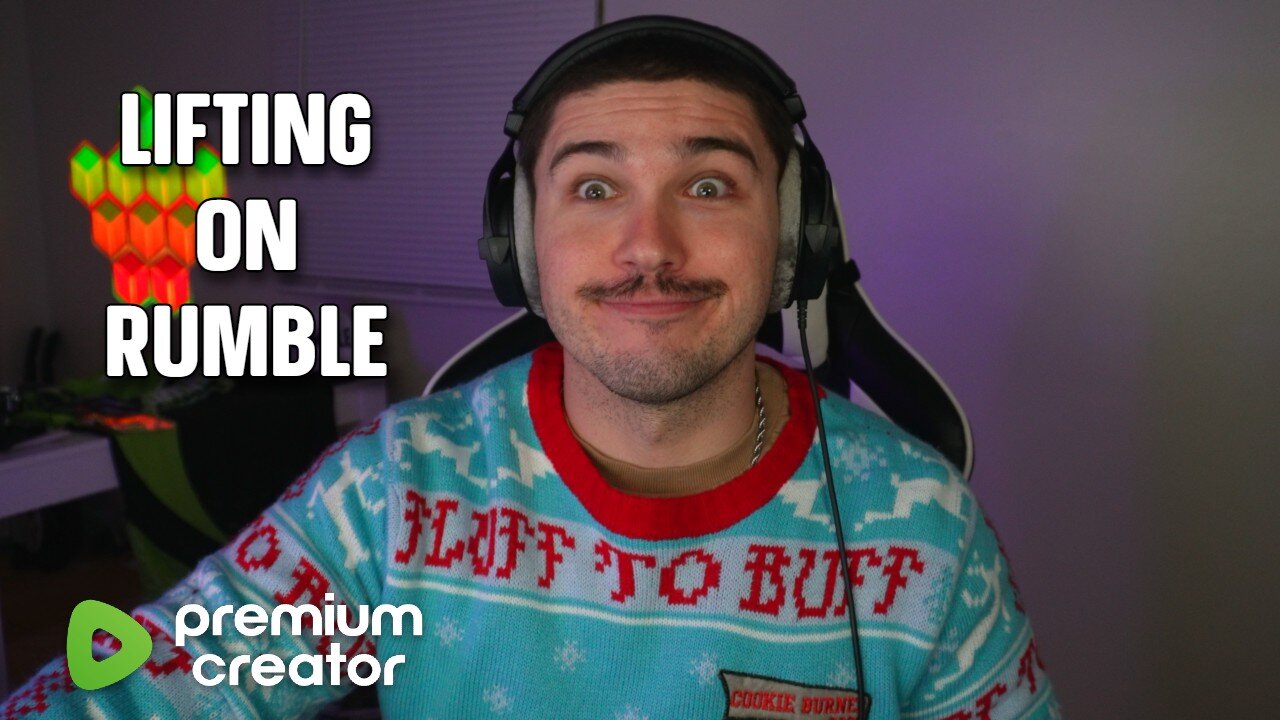 Short Call of Duty Stream Until Internet Shuts Off