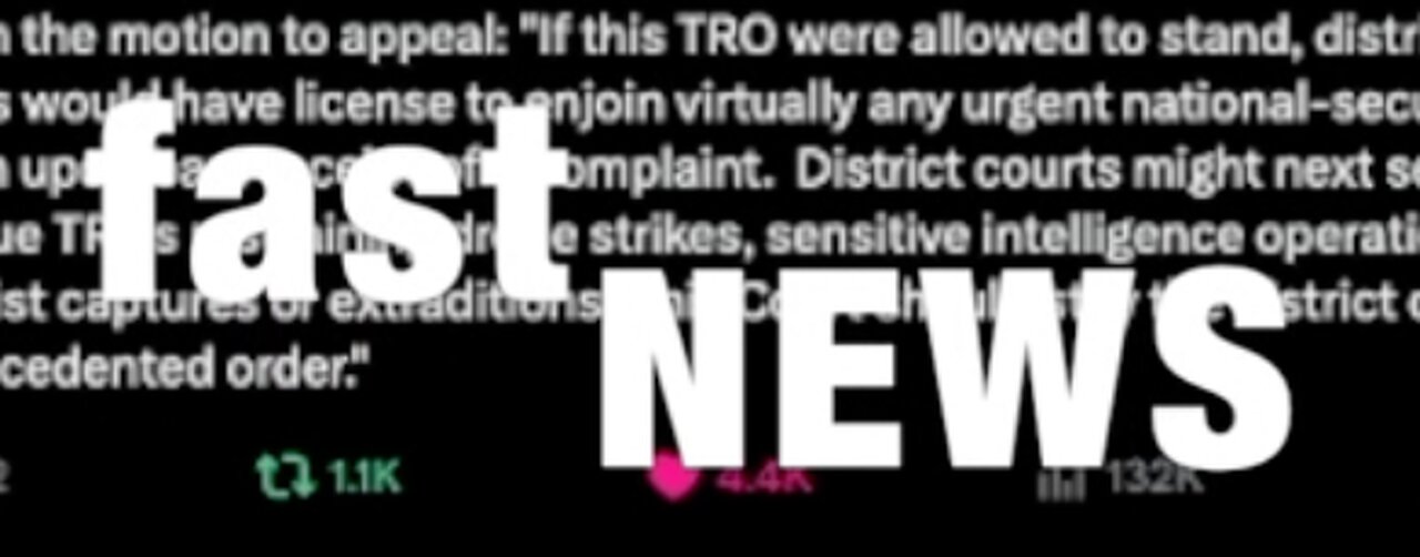 TikTok is reportedly RESTRICTING ALL ACCOUNTS with pro-Trump or conservative views