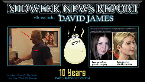 Midweek News Report ( 20th August, 2025 ) - 1hr1m