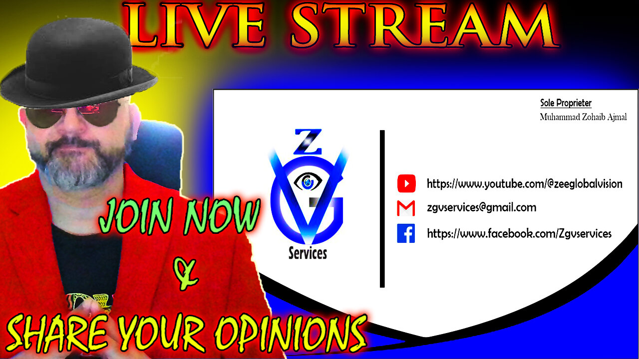 LIVE STREAMING: The #1 Wealth Building Secret You Need to Know NOW