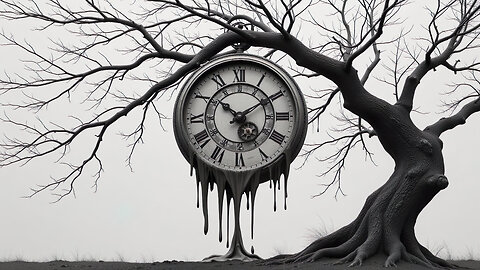 Time Means Nothing Love Song