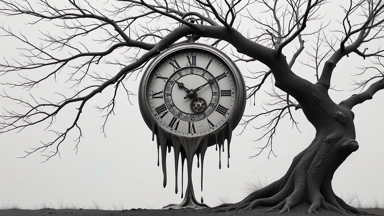 Time Means Nothing Love Song
