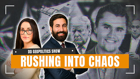 Charlie Kirk Assassination: Are We Getting the Full Story?