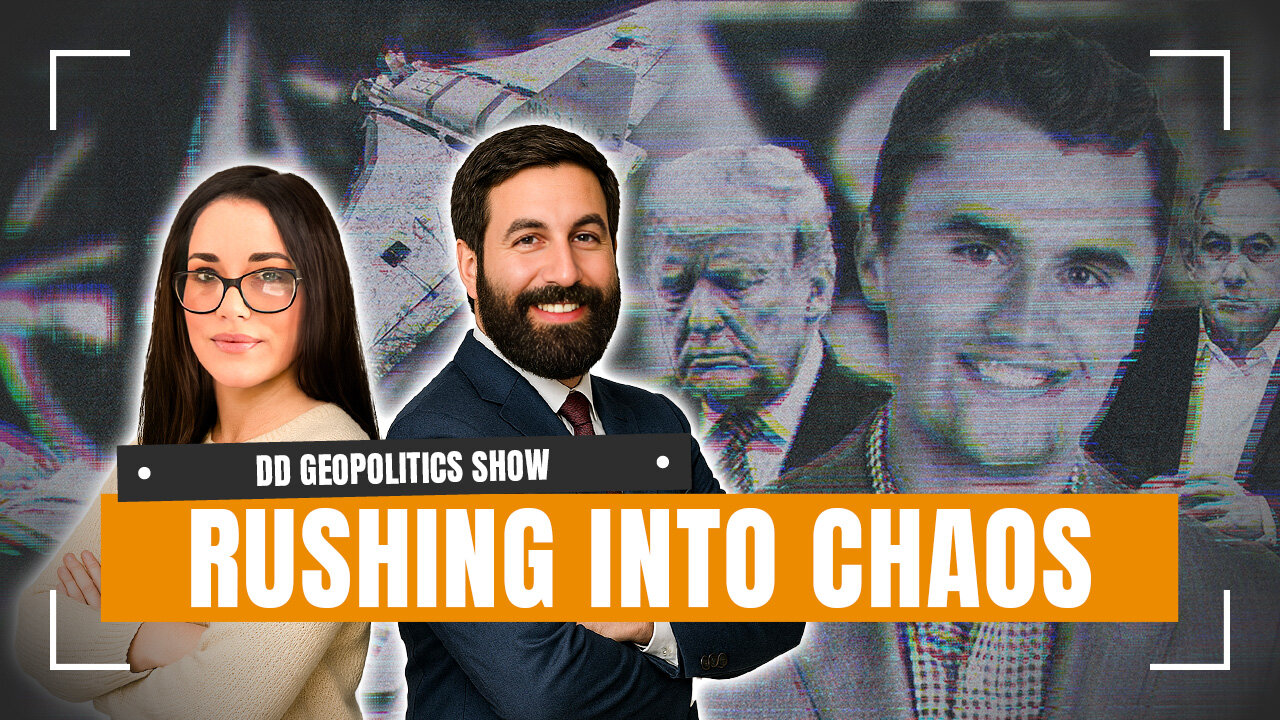 Charlie Kirk Assassination: Are We Getting the Full Story?