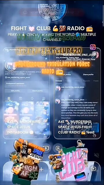 Underground Truth Radio 📻