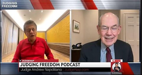 Prof John Mearsheimer: Why Trump’s Gaza Deal Will Fail
