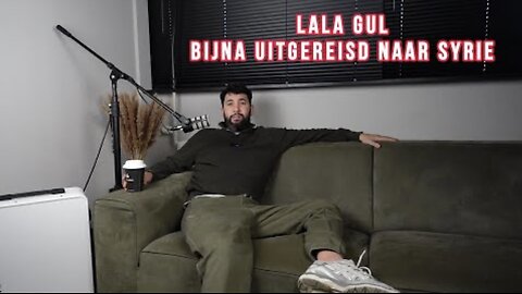 Younes oualli,,wie is Lale Gul?