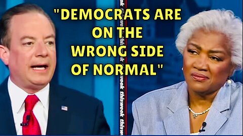 New WARNING to Democrats from their own Think Tank on how to try to sound NORMAL to Americans!