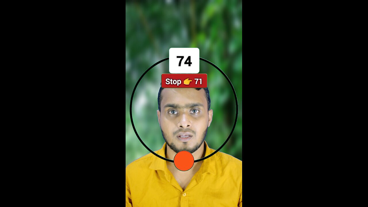 Stop đ 71 | ā§ā§§āύāĻ āϏāĻāĻā§āϝāĻžāĻāĻŋ āĻāĻžāϏāĻžāύ ā§§ā§ā§Ģ đ§Šâ
#reels #shorts #viral #foryou #highlights