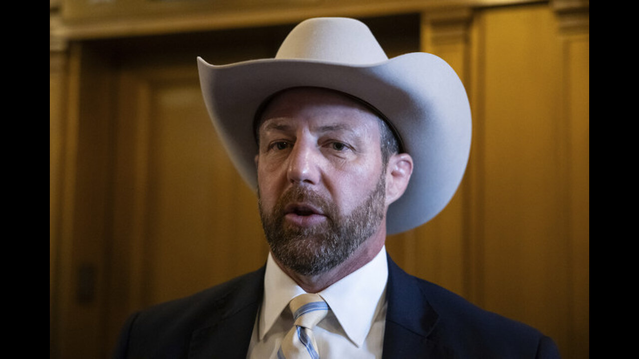 Sen. Mullin Have to Address US Trade Deficits 'Now'