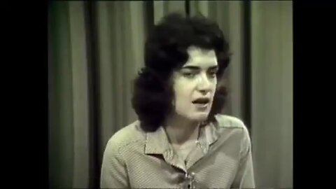 1980 Debbie Sharp Interview from Scientology's Guardian's Office"