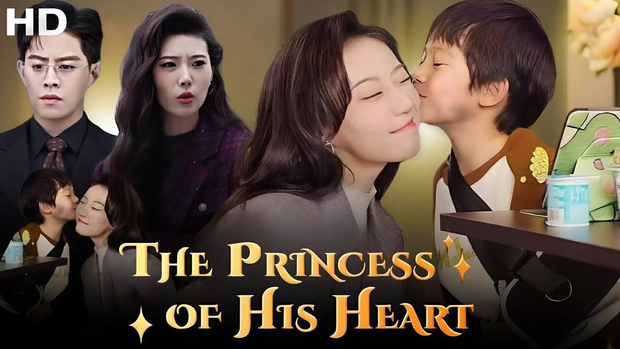 The Princess of His Heart (DUBBED) - Episode 03