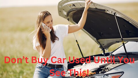 Don’t Buy Used Until You See This! Top 26 Reliable Brands of 2025