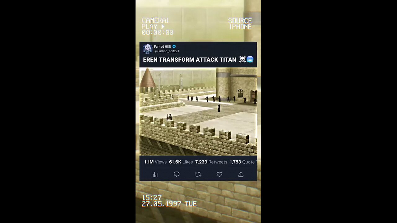 attack titan