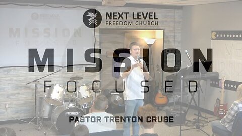 Mission Focused Part 6: All Walks of Life (6/22/25)