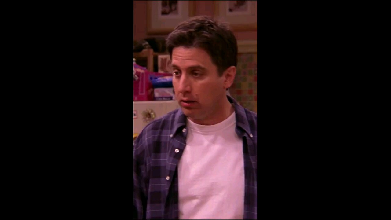 Debra lost the vote | Everybody Loves Raymond #fyp #reels #everybodylovesraymond