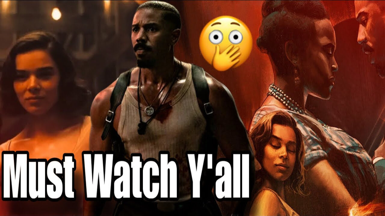 Why You Gotta Watch This