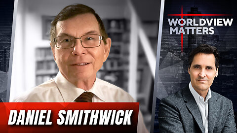 Dan Smithwick: Is The Worldview War Even Winnable At This Point? | Worldview Matters