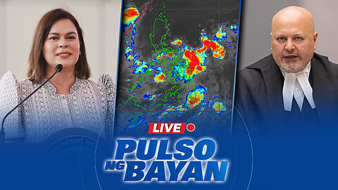 LIVE: Pulso ng Bayan sa SMNI | August 8, 2025
