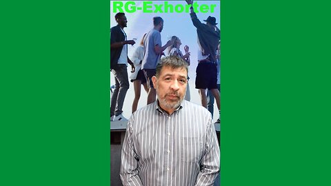 RG-Exhorter / WWY #shorts S130