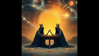 You NEED To Go Through The Darkness - ITS NOT A NICE JOURNEY