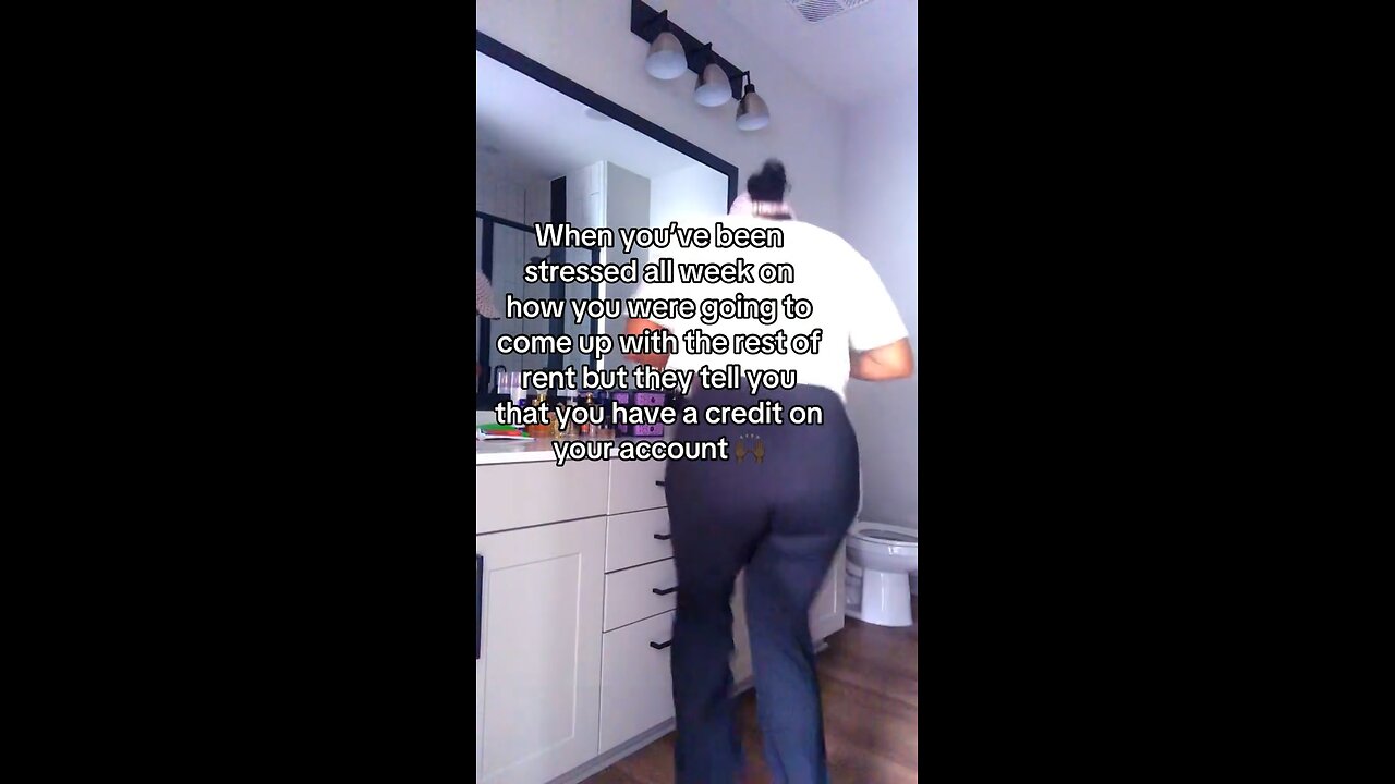 Praise Jesus JayB! 💃🏽 #praisebreak