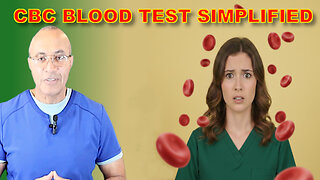 How to Read Your CBC Blood Test Results: A Step-by-Step Guide