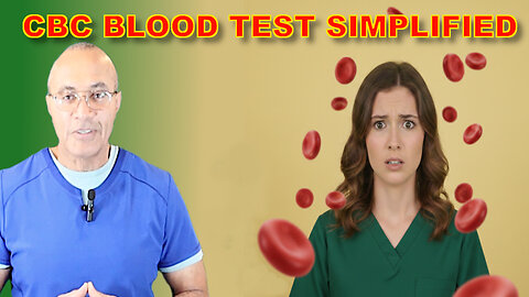 How to Read Your CBC Blood Test Results: A Step-by-Step Guide