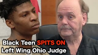 White Guilted Judge Admits He Was WRONG