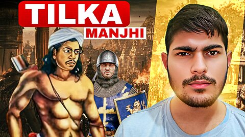 FORGOTTEN Tribal Hero | You must need to know | Satendra Singh