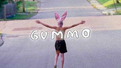 Gummo Is One of the Most Disgusting Things You'll Ever See