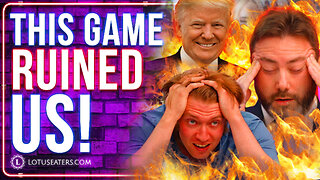 The Trump Board Game Destroys Friendships