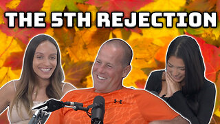 Why I Keep Getting Rejected (And What I’m Doing Wrong )