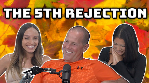 Why I Keep Getting Rejected (And What I’m Doing Wrong )