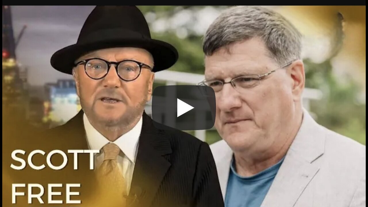 Backlash against Scott Ritter