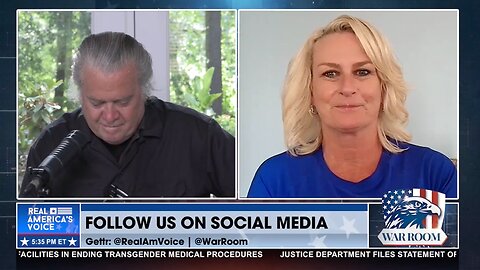 JULIE KELLY ON DNI GABBARD’S RUSSIA HOAX REPORT