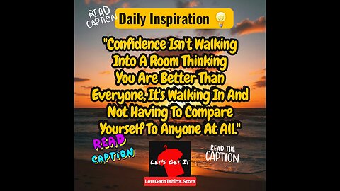 🗣Be Confident & Always Stay Humble‼️💛#WednesdayWisdom #DailyInspiration #MorningQuote #SoberCoach