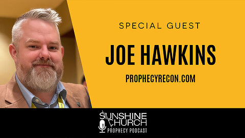 Transhumanism (Joe Hawkins)