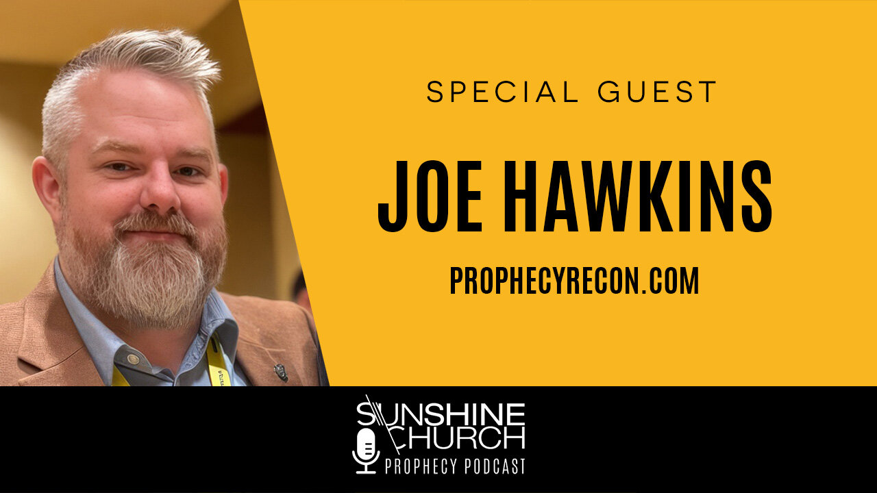 Transhumanism (Joe Hawkins)