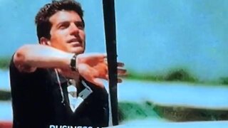 recap of the 2nd episode of the JFK Jr documentary on CNN