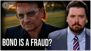 Millstone Report w Paul Harrell: Russell Moore Praises Bono, Slams Trump for Cutting Corrupt USAID